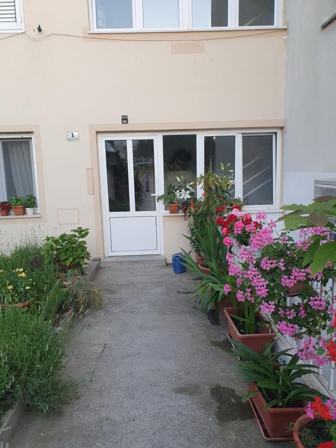 Apartman Nina Hvar Town Exterior foto