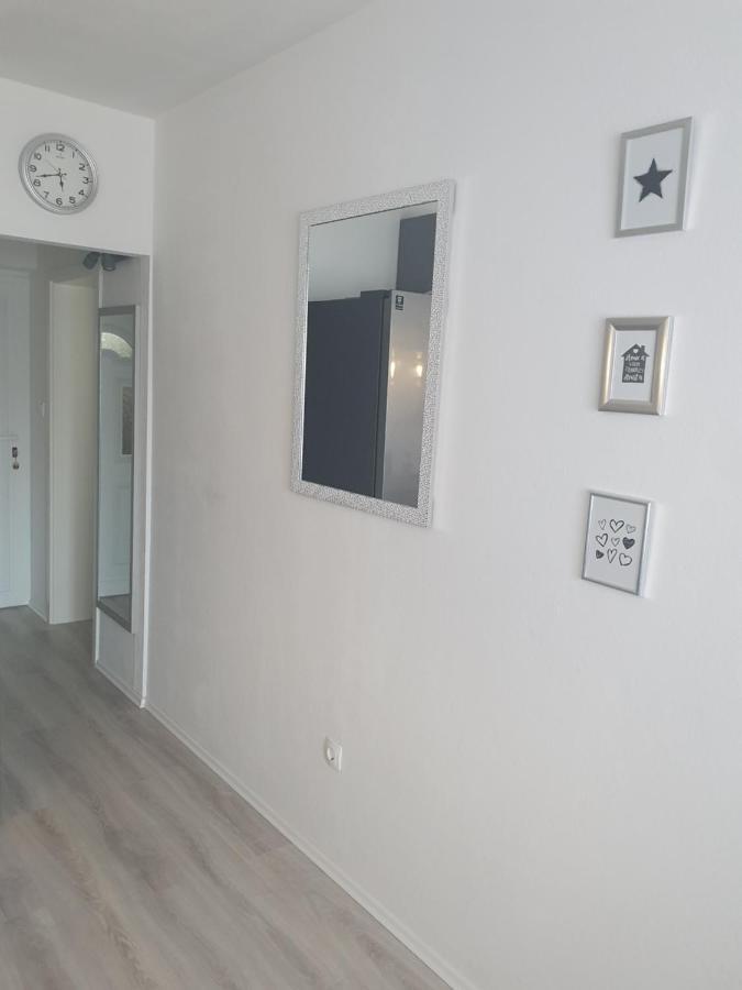 Apartman Nina Hvar Town Exterior foto