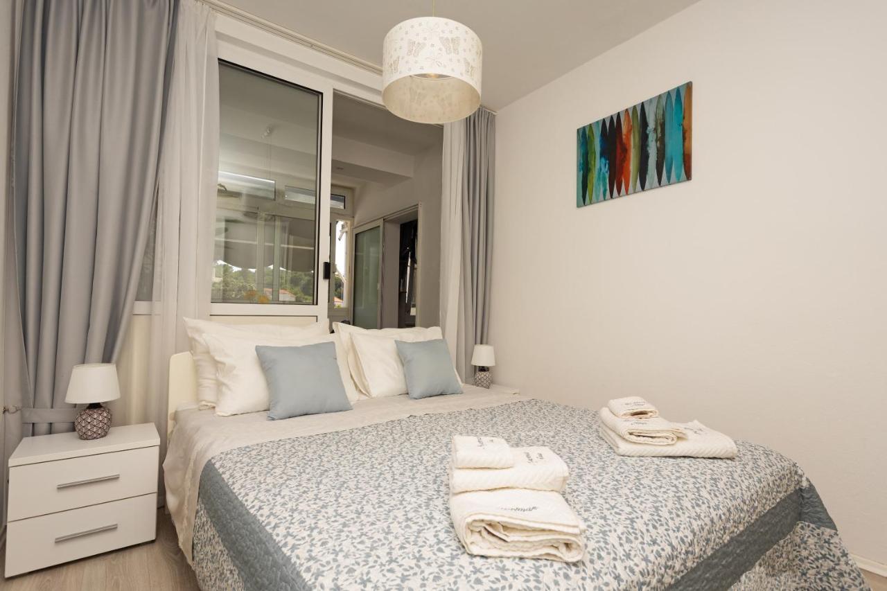 Apartman Nina Hvar Town Exterior foto