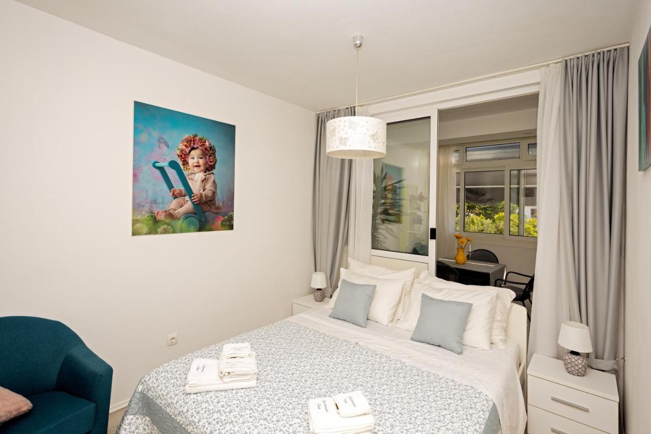 Apartman Nina Hvar Town Exterior foto