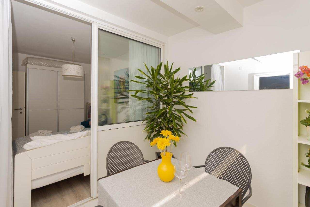 Apartman Nina Hvar Town Exterior foto